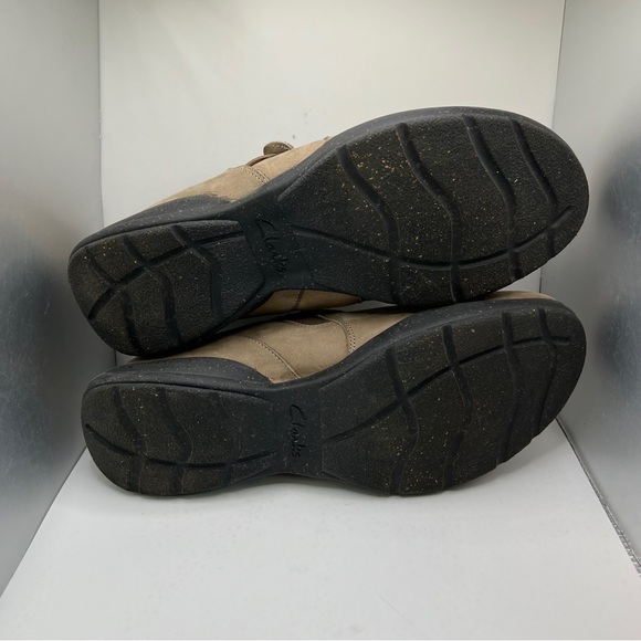 Women’s Clarks Roseville Dot Slip-On Shoes Size 10 - Picture 10 of 10